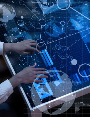 A influência do Big Data na tomada de decisão