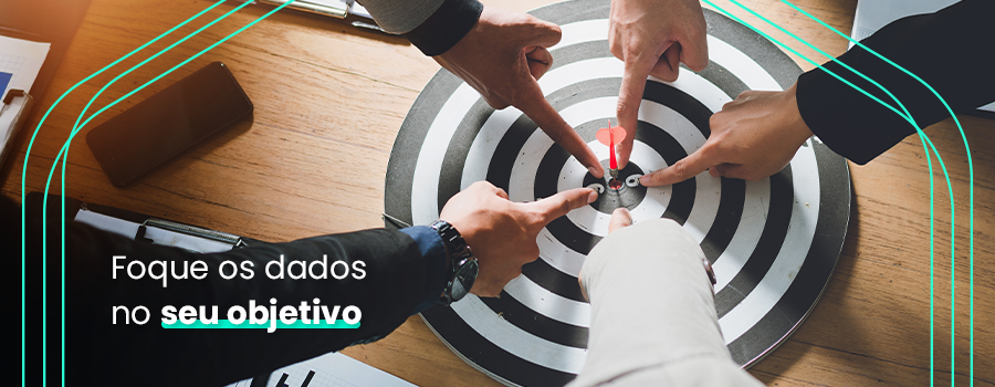 Entenda como o foco em dados pode trazer um planejamento de negócios assertivo para sua empresa