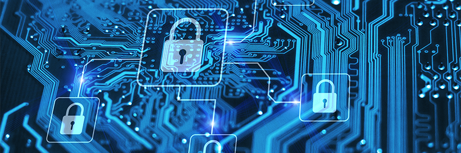 Sabia que o Cybersecurity Mesh é uma das tendências tecnológicas de 2022?