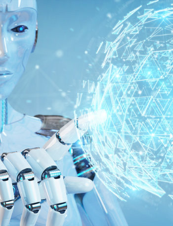 Investir em automação de processos pode otimizar seu tempo na gestão de dados