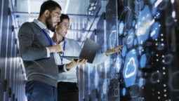 Nuvem de dados pode ajudar a gerar mais insights e receitas para sua empresa