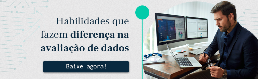 A automação de processos bem feita gera dados que contribuem para tomadas de decisões mais estratégicas. Para isso, as equipes devem estar preparadas. 