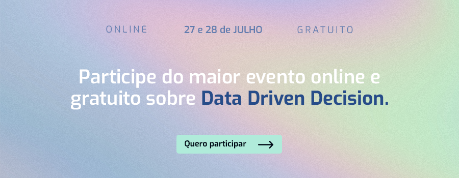 CTA do evento de dados DDD 2022