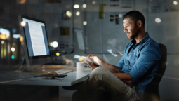 Entenda por que é necessário adotar a cultura data driven o quanto antes