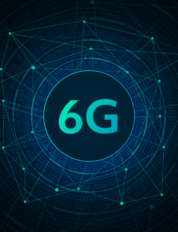Os impactos do 6G no mercado de dados e nas tecnologias